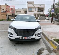 هيونداي توسان